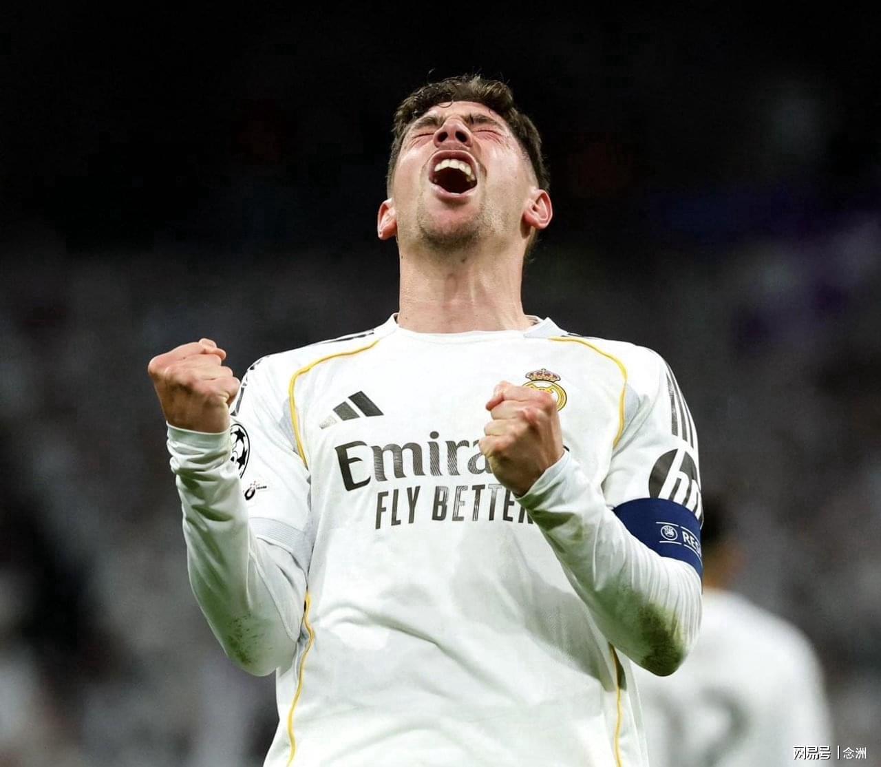 开云中国-足坛一夜动态：皇马3-0曼城！巴黎5-2切尔西 阿森纳1-1绝平